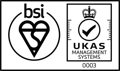 BSI and UKAS 2023