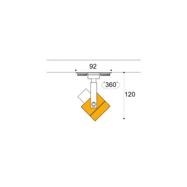 Basis Lighting Rental - RTP11b
