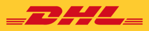 Basis Lighting Rental - DHL logo